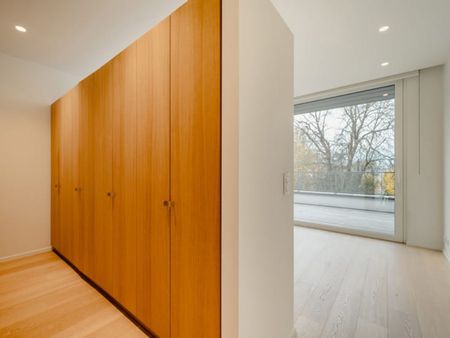 Penthouse te huur - Photo 2