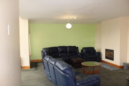 STUDENT LET 2026/27, 7 Millstone Court, Portstewart, BT55 7GT - Photo 2