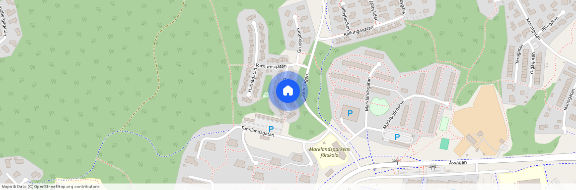 Borås, Nittagatan, 11, 50745