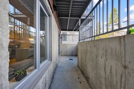 Appartement - 01-2589 Rue De Lorimier - Photo 3