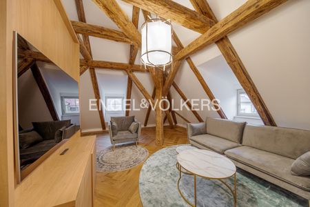 Apartment for rent, 2+kk - 1 bedroom, 128m - Fotografie 3