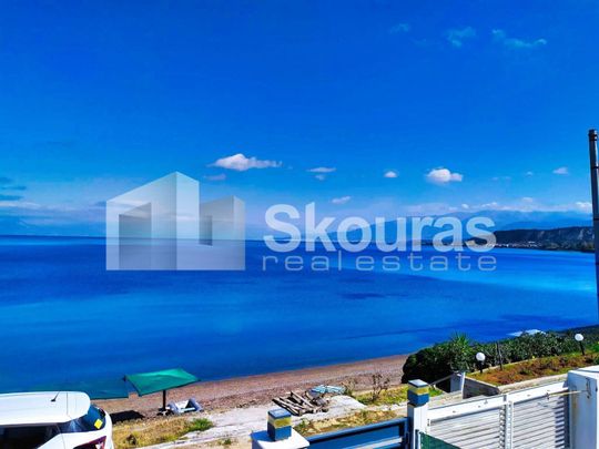 Βίλα για ενοικίαση Παραλία Αλισσού (Δυτικής Αχαΐας) - Photo 1