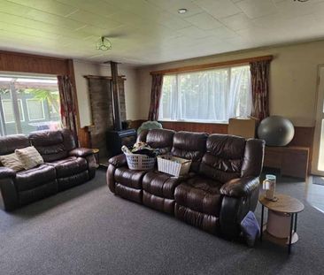 FOUR BEDROOM FAMILY HOME - Photo 1