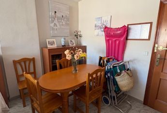 3-BEDROOM DUPLEX - LA MANGA DEL MAR MENOR