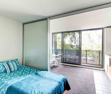 As New Student Accommodation - Photo 2