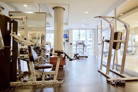 For Lease - 761 Bay Street Unit# 1707, Toronto, Ontario - Photo 3