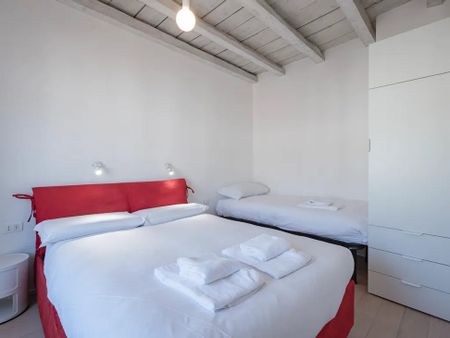 Via Francesco Soave, Milan, Lombardy 20135 - Photo 2