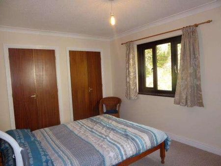 Gaddarn Reach, Neyland, Milford Haven, SA73 - Photo 4