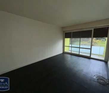 Appartement à louer 2 pièces 45.35m² - Photo 3