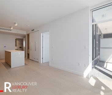 1289 Hornby Street, Unit #4307 - Photo 4