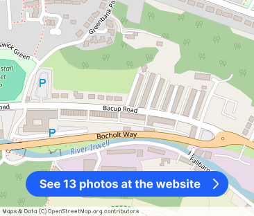 Plantation Street, Bacup, Lancashire, BB4 - Photo 1