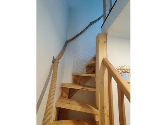 Apartamento T1 - Photo 1