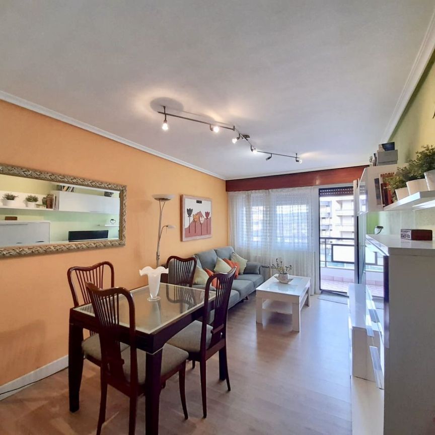 Piso de alquiler en Zona Playa - Photo 1