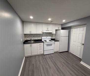 For Lease - 501 Lancelot Crescent Unit# Lower, Oshawa, Ontario - Photo 5