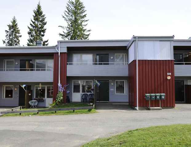 Marina Gränsen 14 D - Foto 1