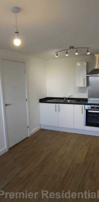 1 bedroom property to rent in Manchester - Photo 1