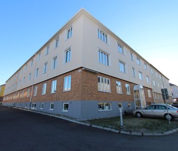 Björcksgatan 34 A - Foto 6