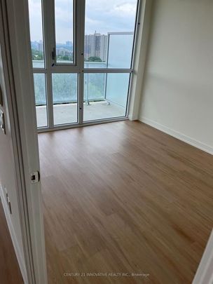 For Lease - 10 Deerlick Court Unit# 1410, Toronto, Ontario - Photo 1