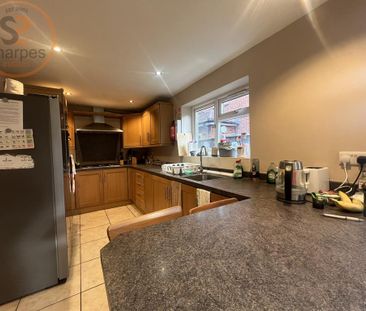 1 bedroom in a house share to rent - Photo 5