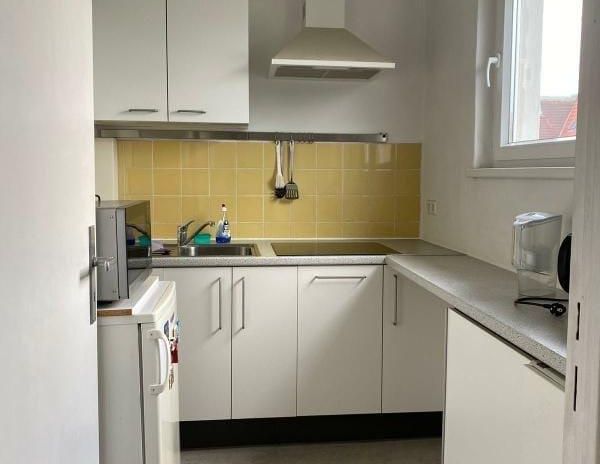 Wohnung zur Untermiete für 3 Monate - Foto 1