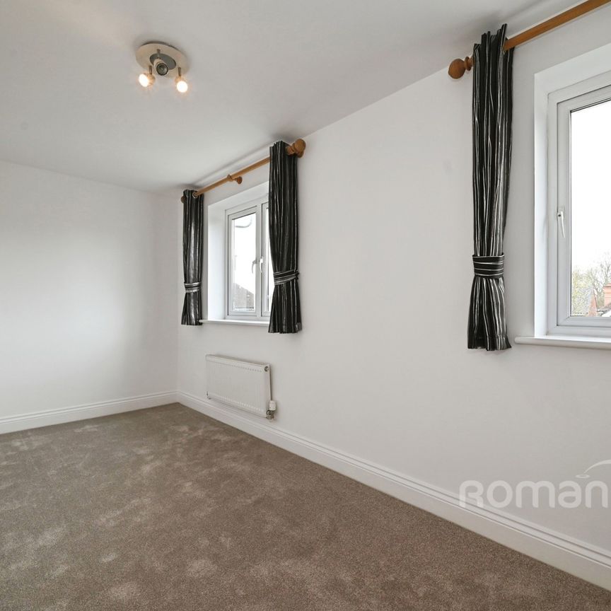 2 bedroom house to rent - Photo 1