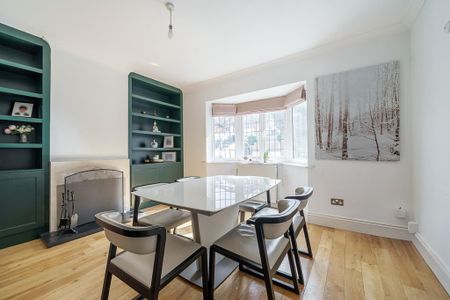 3 bedroom semi-detached house to rent - Photo 5