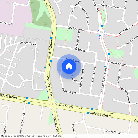 14 Jarmo Crescent, Qld 4215, Southport