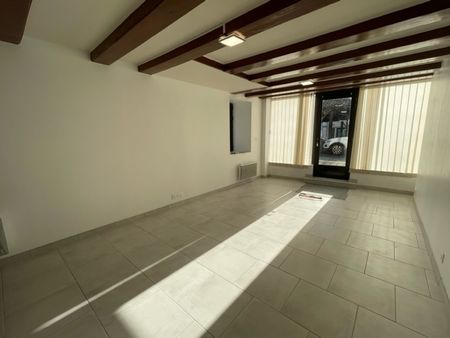 Location Maison 3 pièces 72m² - Photo 3