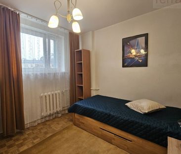 Warszawa, Śródmieście, Śródmieście Powiśle, Górnośląska - Zdjęcie 5