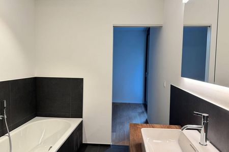 4.5-Zimmerwohnung mit beeindruckender See- und Bergsicht in Ennetbü... - Foto 5