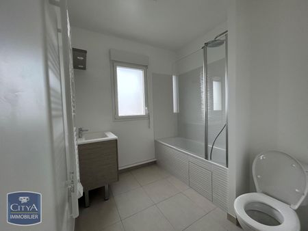 Location Appartement 4 pièces 95m² CAEN 14000 - Photo 5