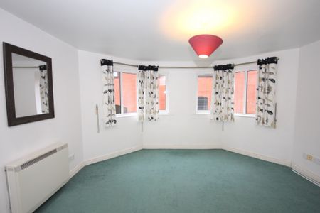 Victoria Mansions, Navigation Way - Photo 2