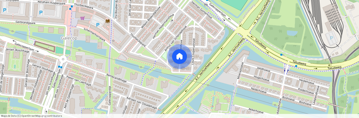 Frans Coenenhove, 3438 HJ Nieuwegein