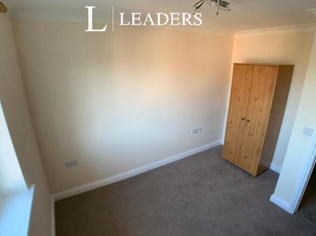 2 bedroom apartment to rent Peterhouse Close, Peterborough, PE3 - Photo 5