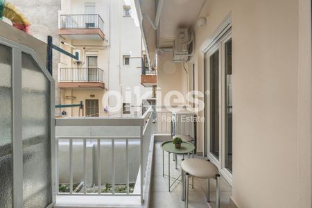 Διαμέρισμα για ενοικίαση Κέντρο (Χαριλάου) - Photo 4
