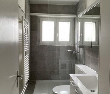 Sonnige Parterre-Wohnung im Frohdörfli Suhr - Photo 6