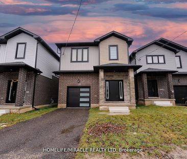 For Lease - 139 Siebert Avenue, Kitchener, Ontario - Photo 6