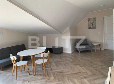 Apartament modern de 3 camere, 82mp, zona Eroilor - Photo 2
