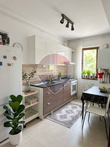 Apartament 2 camere de închiriat | Sisești - Fotografie 4