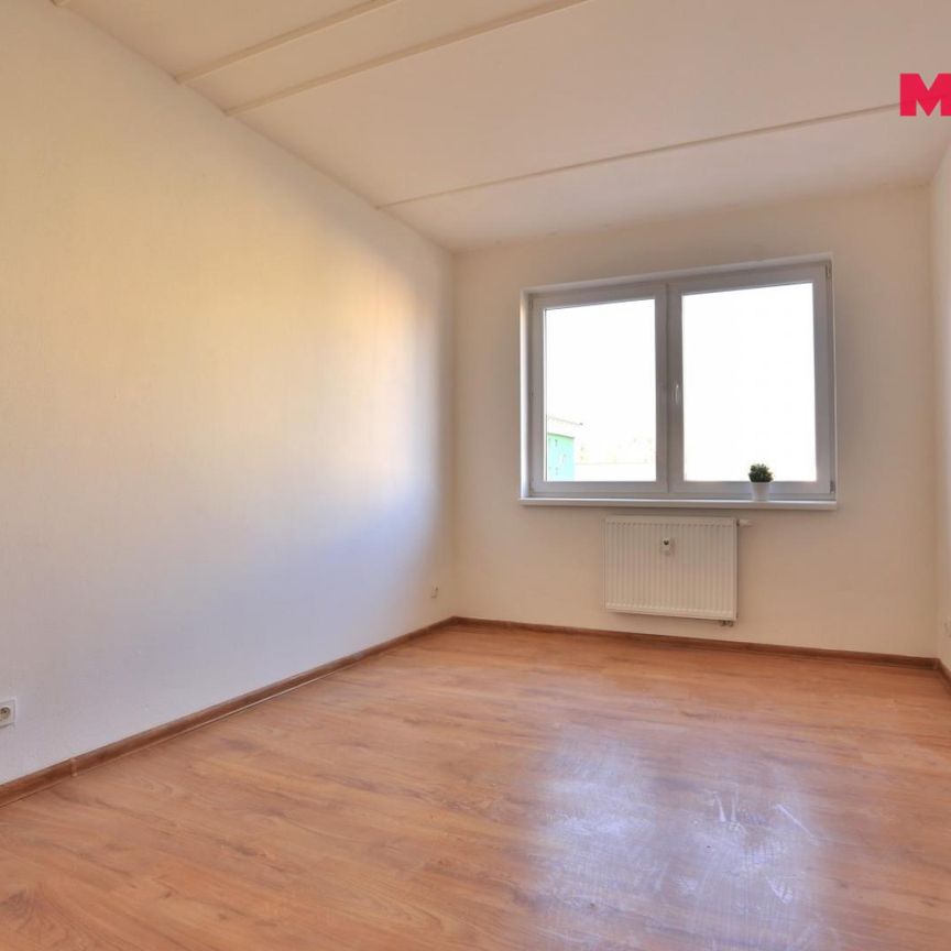 Pronájem bytu 2+kk 56 m², Svojsíkova 2112, Český Těšín - Photo 1