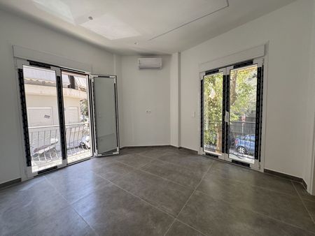 Διαμέρισμα για ενοικίαση Νέος Κόσμος - Photo 4