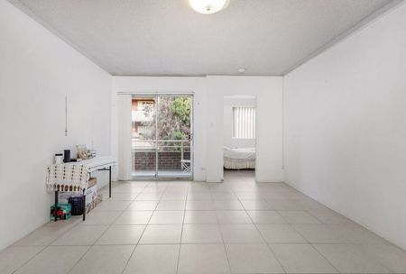 Fantastic One Bedroom! - Photo 4
