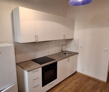 Pronájem, Byt 1+1, 55 m², Praha, Na bělidle - Photo 1