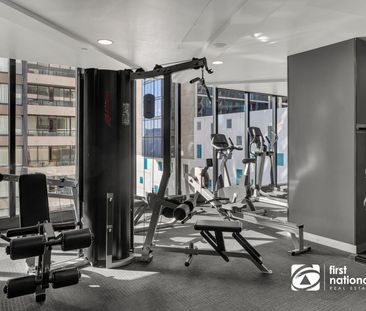 High Standard Lifestyle at WRAP - Photo 6