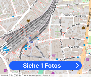 This is where your apartment search ends Living at Ghnhofplatz stat... - Foto 1