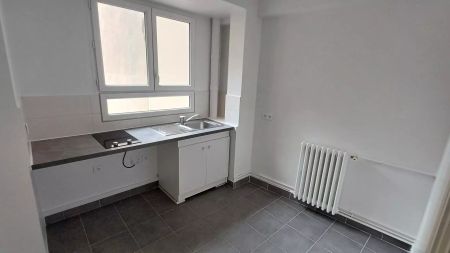 location Appartement T2 DE 53.4m² À PARIS - Photo 5