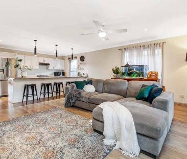 Modern Home with Private Patio - Photo 3