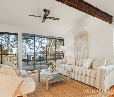 Stunning Family Home with Water Views & Multiple Living Areas - Photo 1