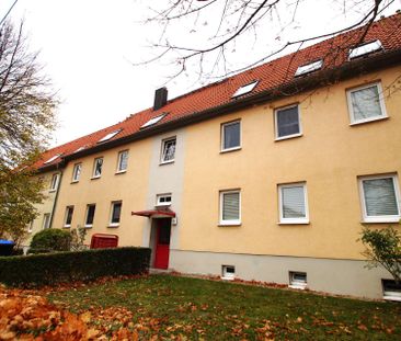 ++Helle 3-Raum Wohnung in ruhiger Lage++ - Photo 5