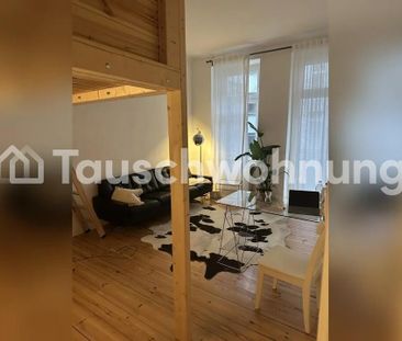 TAUSCHWOHNUNG Schöneberg (Yorckstr.) gegen Prenzlauer Berg - Photo 2